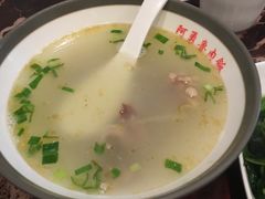-阿勇鲁肉饭(龙茗路店)