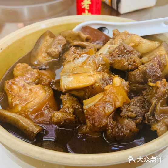 传生饭店