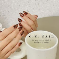 -Cici Nail日式美甲美睫工作室