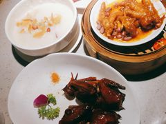 -吉旺港式餐厅(南方商城店)
