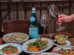 -Bistro 63 创意融合料理(广粤天地店)