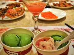 -芭菲盛宴·环球美食(锦城万达广场店)