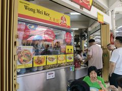 -王美记茶餐室