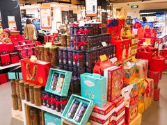 -Olé精品超市(上海虹桥南丰城店)