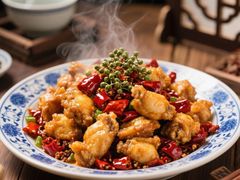 -华豫川酒家(双子塔店)