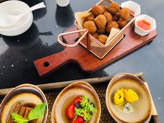 -悦融·京鲁菜·露台花园(安定门店)