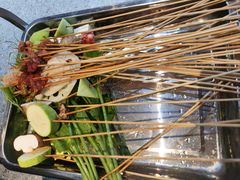 -九街淑芬掌中宝串串公司(内街文化创意园店)