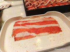 -牛街清真满恒記(平安里西大街店)