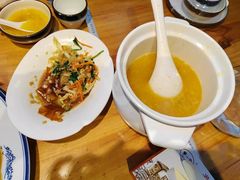 -食鸡公社辣子鸡·潍坊菜·烧烤