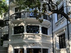 -马勒别墅饭店(静安寺店)