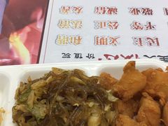 -上海对外经贸大学松江校区-食堂