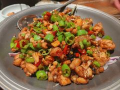-佬湘楼·27年湘菜(天河都市广场店)