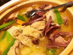 -院8里·少城记忆老川菜(宽窄巷子店)