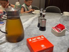 -兴仙饭店·闽味海鲜(马尾总店)