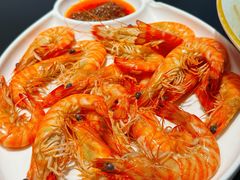 -正阁海鲜餐厅(六虹桥店)