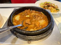 牛腩牛筋锅-金鼎轩(亚运村店)