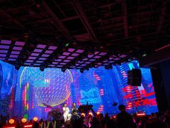 -MOSSO·Liveshow(M3香港广场店)