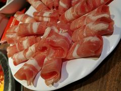 精品肥牛-季季红火锅(动壹店)