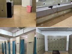 -晋爵会游泳馆(海湾公园店)