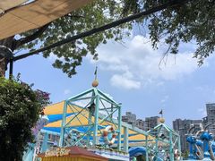 -海合安成都极地海洋公园