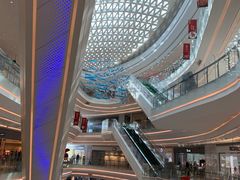 -银泰百货(厦门国贸中心店)