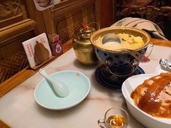 -小吊梨汤·北京菜·烤鸭(鸟巢店)