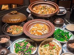 -秋色客家菜(南山店)