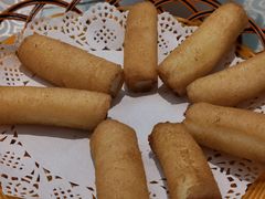 顺德炸牛奶-德云居