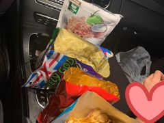 -枫花园汽车电影院(朝阳公园店)