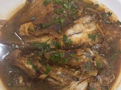 -红灯笼龙凤饭店(宁波老字号店)