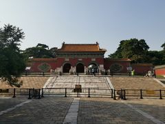 -北陵公园