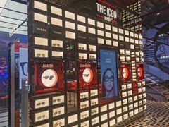 -Ray·Ban雷朋(淮海中路店)