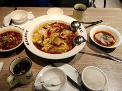 -太二酸菜鱼(kk mall店)