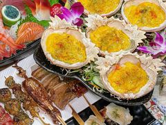 -桃屋日本料理(清华科技园店)