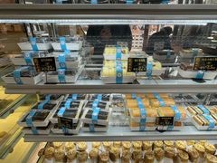 -老大昌(淮海中路店)