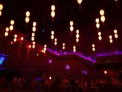 -芜湖方特东方神画