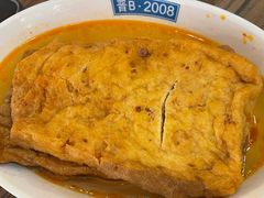 -晋B2008刀削面(小南庄店)