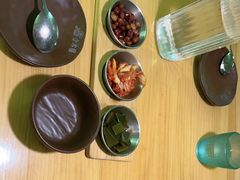 -恩你小木屋·韩式料理(假日广场店)