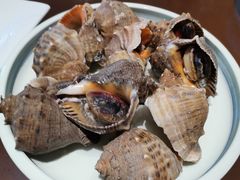 -渔民船说·北塘海鲜·天津菜·海肠捞饭(北塘古镇店)