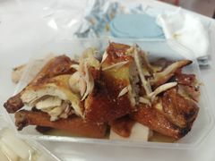 -南沙辉记烧鸡·荔枝木炭火吊烧(旧镇店)