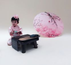 -布恩儿童摄影