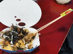 -嘟嘟嘴章鱼小丸子