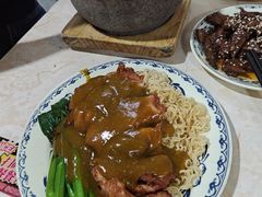 -渔记茶餐厅(渔村店)