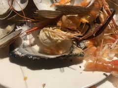 -杭州钱江新城万怡酒店-西餐厅