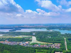 -虞山风景区