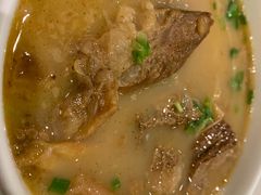 沙嗲牛肉面-翠華餐廳(浦东机场T1店)