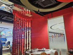 -德兴show鲜·蒸汽海鲜火锅餐厅(格创悦里店)