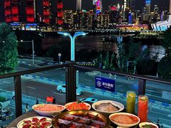 -长嘉·河图火锅(长嘉汇江景旗舰店)