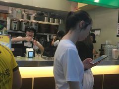 -1点点(丰盛町店)