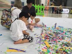 -美吉姆国际儿童发展中心(红谷滩绿地缤纷城中心)